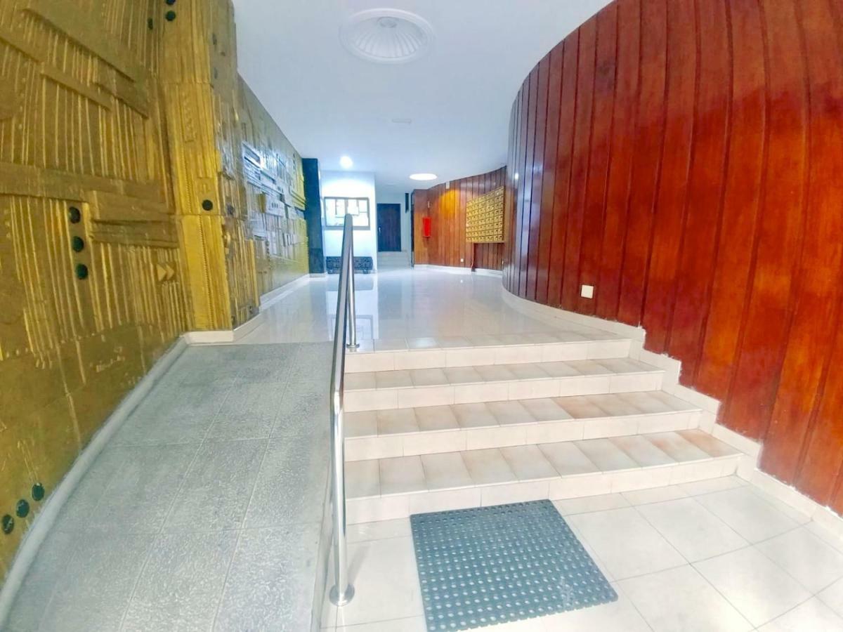 Canteras Bonamar 509 Daire Las Palmas de Gran Canaria Dış mekan fotoğraf